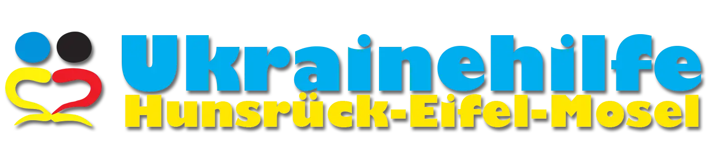 Ukrainehilfe Hunsrück-Eifel-Mosel e.V.