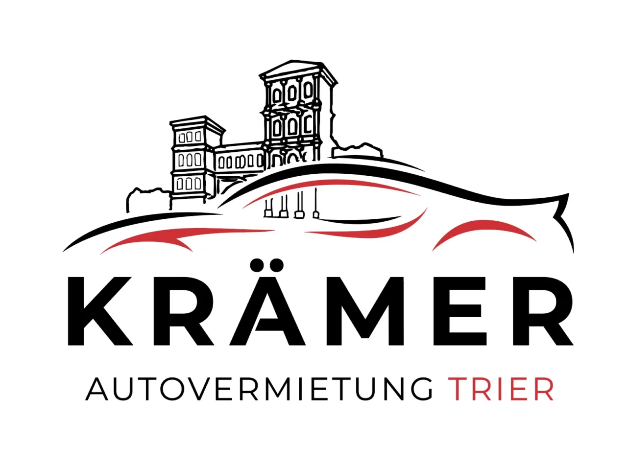 autovermietung kraemer